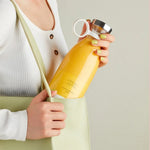 Portable Mini Smoothie Blender