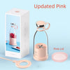 Portable Mini Smoothie Blender