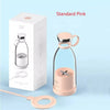 Portable Mini Smoothie Blender