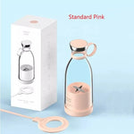 Portable Mini Smoothie Blender