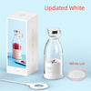 Portable Mini Smoothie Blender