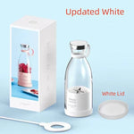 Portable Mini Smoothie Blender