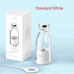 Portable Mini Smoothie Blender