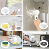 Wireless Electric Power Scrubber