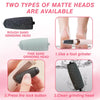 Electric Foot Callus Remover with Foot Care Cream