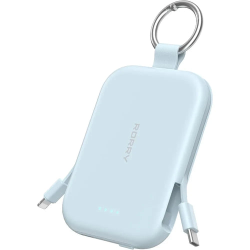 Keychain Portable Charger