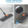 Stiff Bristle Crevice Scrub Brush