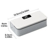 Rechargeable Mini Heat Bag Sealer