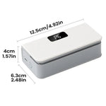 Rechargeable Mini Heat Bag Sealer