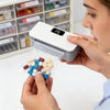 Rechargeable Mini Heat Bag Sealer